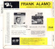 Disque - Frank Alamo - Allo Mai 38-37 Barclay 70.660 M France 1964 - Rock