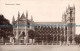 R086276 Westminster Abbey. Valentines Series. British Manufacture - World