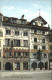 11379376 Luzern LU Alte Haeuser Am Weinmarkt Luzern - Andere & Zonder Classificatie