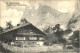 11379373 Grindelwald Chalet Und Wetterhorn Grindelwald - Other & Unclassified