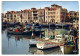 Saint-Jean-de-Luz - Le Port Et Maison De L'Infante - Saint Jean De Luz