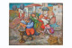 Postcard Art Collection - Igor Formin - Size: 15x10 Cm. - Paintings
