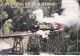 Melbourne Puffing Billy Railway - Treinen