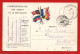 CARTE CORRESPONDANCE DES ARMEES DE LA REPUBLIQUE - LE 15/03/1915 - SECTEUR POSTAL 130 - Brieven En Documenten