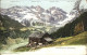 11379161 Engelberg OW Landschaft Alpen Huette Engelberg - Sonstige & Ohne Zuordnung