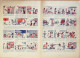 Wo-Wang & Jimmy Les Aventures Illustré Par Frans Piet-Protin & Vuidar Eo 1936 - 1901-1940