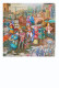 Postcard Art Collection - Igor Formin - Size: 15x10 Cm. - Pintura & Cuadros