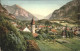 11377583 Meiringen BE Kirche Meiringen - Other & Unclassified