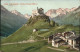 11377558 Engadin GR Unter-Engadin Schloss Tarasp Engadin GR - Sonstige & Ohne Zuordnung