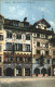 11377533 Luzern LU Alte Haeuser Weinmarkt Luzern - Altri & Non Classificati