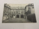 CP CARTE POSTALE MARNE REIMS 4 RUE De La CLEF AILE GAUCHE COUR JARDIN - Reims