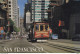 San Fransisco Cable Car - Strassenbahnen