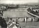 11377455 Basel BS Die Drei Rheinbruecken Basel BS - Other & Unclassified