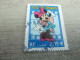 Disney - Minnie - 0.75 € - Yt 3643 - Multicolore - Oblitéré - Année 2004 - - Gebraucht