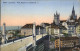 11377226 Lausanne VD Pont Bessiere Et Cathedrale Lausanne - Altri & Non Classificati