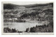 (88). Gerardmer. 2 Cp. (9) Le Lac 1936 & (10) Pont Des Fees 1950 - Gerardmer