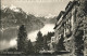 11377217 Seelisberg UR Hotel Bellevue Seelisberg - Altri & Non Classificati