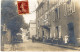 15 : Condat En  Feniers : Carte-photo  Hotel Des Voyageurs (trace Pli Angle)  ///  Ref. Mai 24 ///  N° 29.679 - Autres & Non Classés