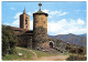 Le Pallars - Son Del Pino - Eglise Romane - Andere & Zonder Classificatie