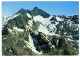 Hautes Pyrénées - Face Nord Du Pic Long Et Lac Tourrat - Sonstige & Ohne Zuordnung