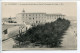 CPA Non écrite * LE CROISIC Le Sanatorium De Saint Jean De Dieu Et La Promenade De La Jetée * LL Editeur - Le Croisic