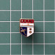 Badge Pin ZN013210 - Football Soccer England BAFC Barrow-in-Furness - Voetbal