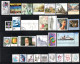 Allemagne ( 649 Timbres ) - OBLITERE - Collections