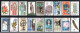 Delcampe - Allemagne ( 616 Timbres ) - OBLITERE - Collections