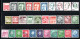 Delcampe - Allemagne ( 616 Timbres ) - OBLITERE - Collections