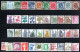 Delcampe - Allemagne ( 649 Timbres ) - OBLITERE - Collections