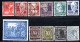 Delcampe - Allemagne ( 649 Timbres ) - OBLITERE - Collections