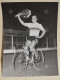 Italia Foto Ciclismo Pistard ANTONIO MASPES  118x90 Mm. - Europe