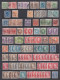 DANEMARK,petite Collection De 530 Timbres ( SN24/111/DK) - Collections (without Album)