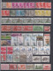 Delcampe - DANEMARK,petite Collection De 530 Timbres ( SN24/111/DK) - Collections (without Album)