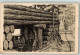 13963208 - Sign. Georgi Gebirgskanone Im Unterstand In Den Vogesen Bahlsen Keksfabrik Feldpost Flensburg - War 1914-18