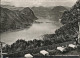 11358008 Serpiano TI Panorama Kurhausterasse Lugano - Sonstige & Ohne Zuordnung