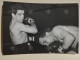 Italia Foto Boxing Boxe DUILIO LOI  130x90 Mm. - Europa