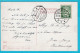 NEDERLAND Prentbriefkaart Scheveningen 1918 Gorredijk Naar Kortezwaag - Scheveningen