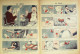Nounouche Et Les Géants Illustré Par Durst  édition Gp Eo 1946 - 1901-1940