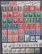 NORVEGE, Petite Collection De 470 Timbres ( SN24/111/NO) - Colecciones (sin álbumes)