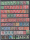 NORVEGE, Petite Collection De 470 Timbres ( SN24/111/NO) - Verzamelingen (zonder Album)