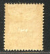 REF090 > CHINE < Yv N° 77 * Neuf Dos Visible - MH * - Nuevos