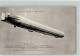 13412208 - Zeppeline Zeppelins Luftschiff In Voller - Dirigibili