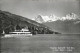 11357841 Thunersee Motorschiff Stadt Bern Eiger Moench Jungfrau Thun - Other & Unclassified