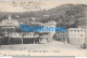 228764 ITALY RECCO S. NICOLA VIEW PARTIAL CIRCULATED TO ARGENTINA POSTAL POSTCARD - Autres & Non Classés