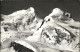 11357784 Zermatt VS Gornergrat Castor Pellux Zermatt - Other & Unclassified