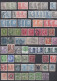 SUEDE, Petite Collection De 210 Timbres ( SN24/111/su) - Collections (without Album)