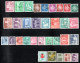 Delcampe - Allemagne ( 175 Timbres ) - OBLITERE - Collections