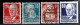 Delcampe - Allemagne ( 175 Timbres ) - OBLITERE - Sammlungen