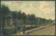 VIRBALIS Vintage Postcard Wirballen Lithuania - Litouwen